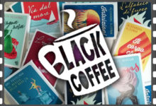 edizioni black coffee