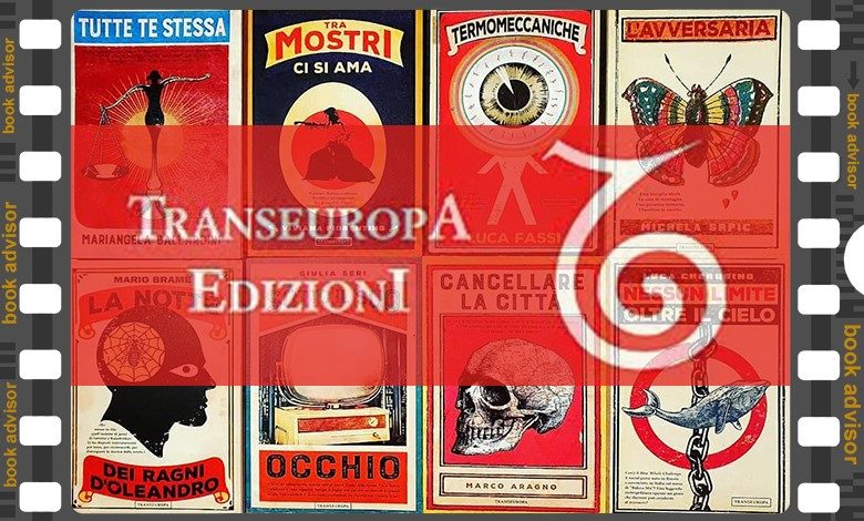 transeuropa edizioni