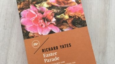 Richard Yates , Easter Parade