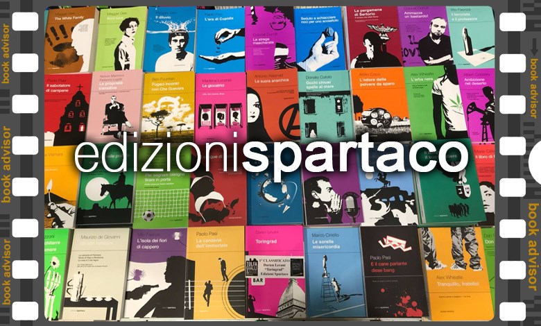 edizioni spartaco