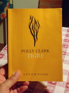 tigre polly clark atlantide edizioni
