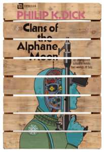 clans of the alphane moon