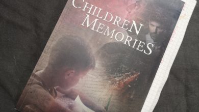 children memories