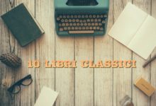 10 libri classici da leggere