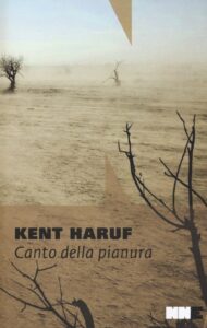 trilogia della pianura kent haruf 