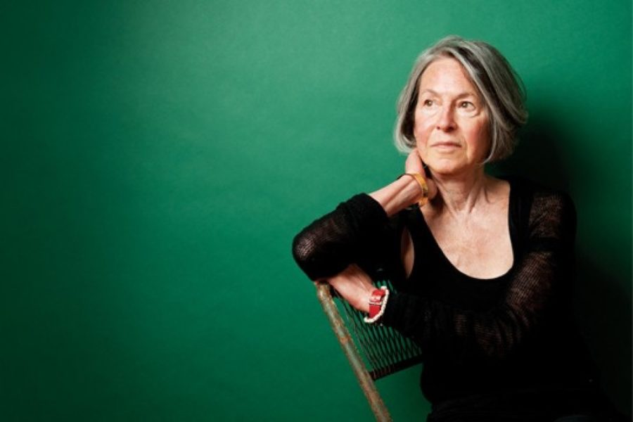 Louise Glück premio nobel letteratura