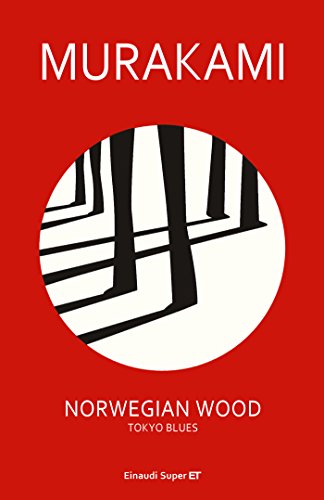 norvegian wood murakami haruki libri leggere giappone
