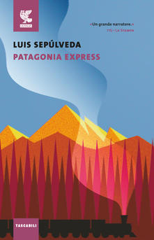 patagonia express sepúlveda