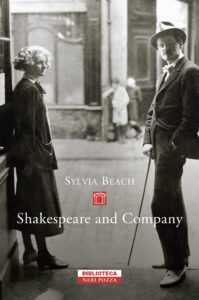 shakespeare and company sylvia beach libri leggere francia