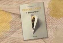 “Il cardellino” di Donna Tartt