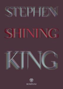 shining stephen king 