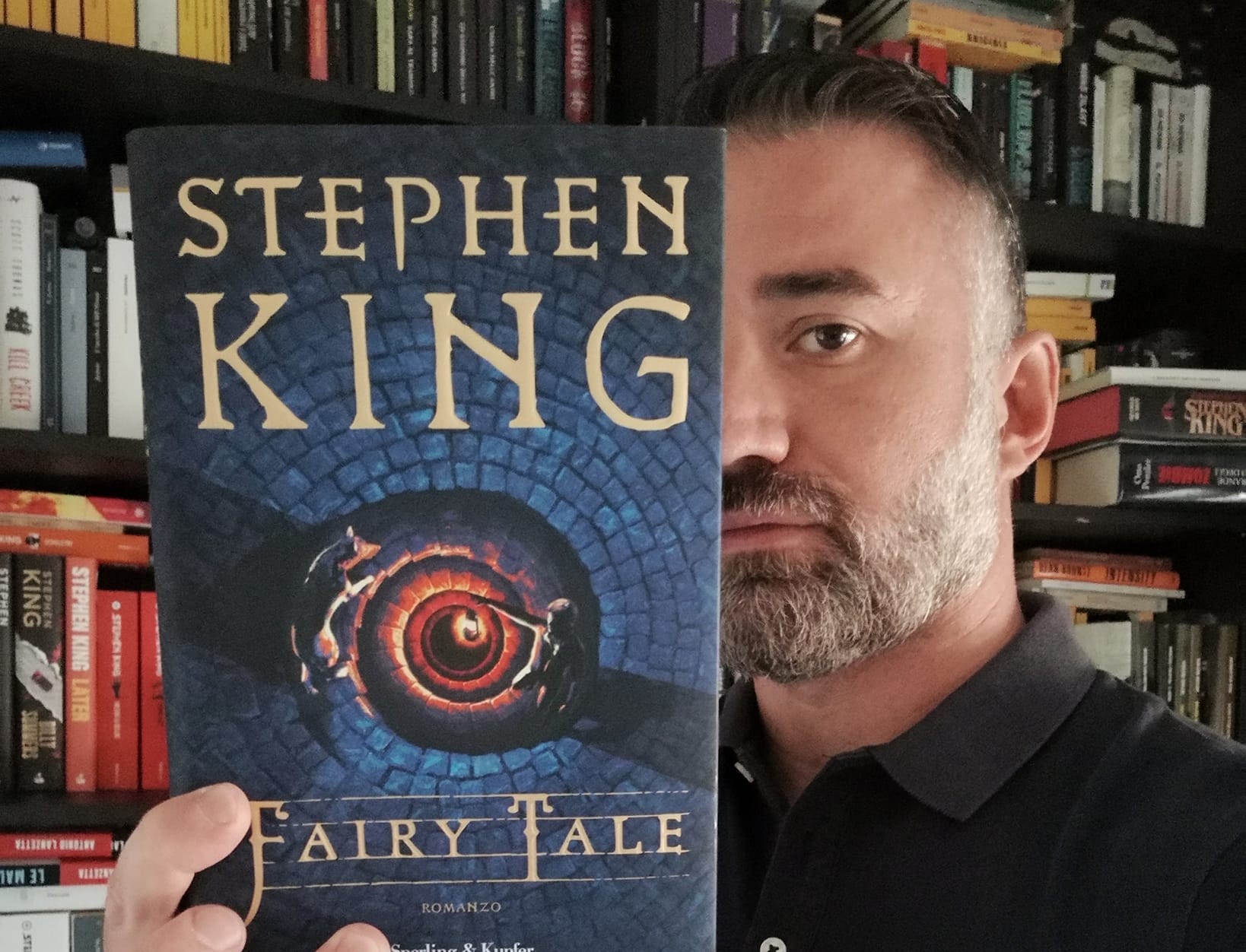 Fairy tale di Stephen King: recensione libro