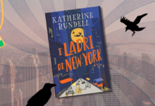 I ladri di New York Katherine Rundell