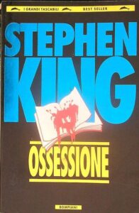 ossessione stephen king